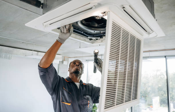 Licensed Hvac service in North Carver, MA - FH HVAC