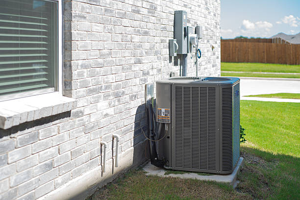 Reliable Hvac contractor in North Carver, MA by FH HVAC